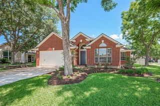 2311 Foster Leaf Court, Richmond, TX 77406