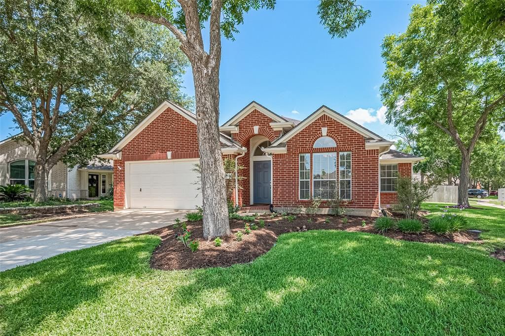 2311 Foster Leaf Court, Richmond, TX 77406