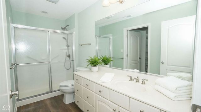 17029 Maple Springs Way, Westfield, IN 46074