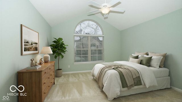 17029 Maple Springs Way, Westfield, IN 46074