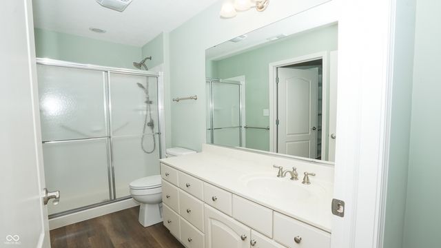 17029 Maple Springs Way, Westfield, IN 46074