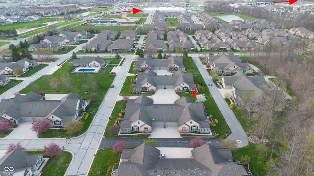 17029 Maple Springs Way, Westfield, IN 46074