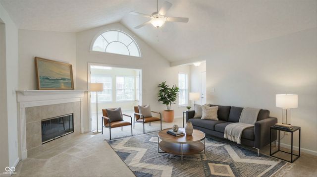 17029 Maple Springs Way, Westfield, IN 46074
