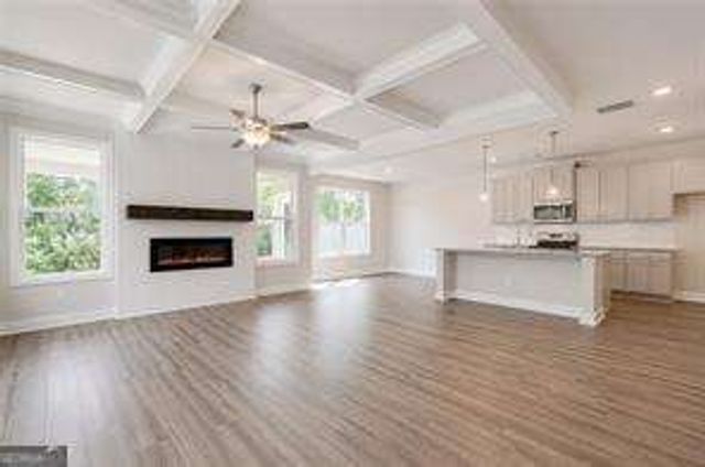 5271 Fox Den Road, Oakwood, GA 30566