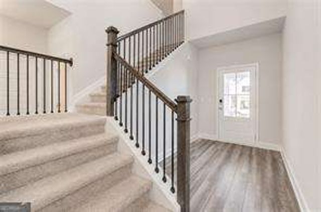 5271 Fox Den Road, Oakwood, GA 30566