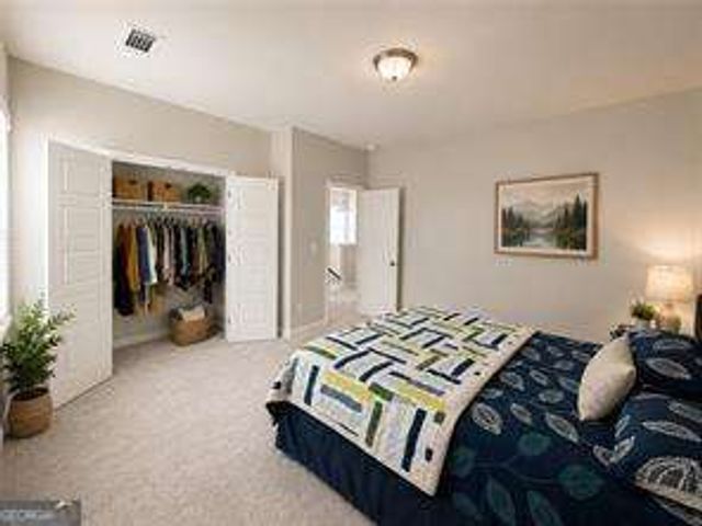 5271 Fox Den Road, Oakwood, GA 30566