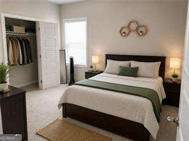 5271 Fox Den Road, Oakwood, GA 30566
