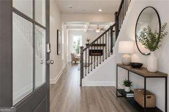 5271 Fox Den Road, Oakwood, GA 30566