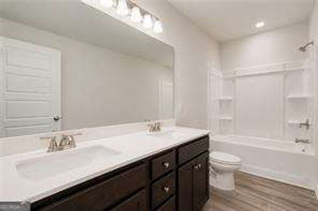 5271 Fox Den Road, Oakwood, GA 30566