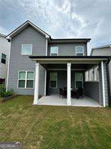 5271 Fox Den Road, Oakwood, GA 30566