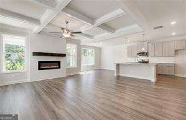 5271 Fox Den Road, Oakwood, GA 30566