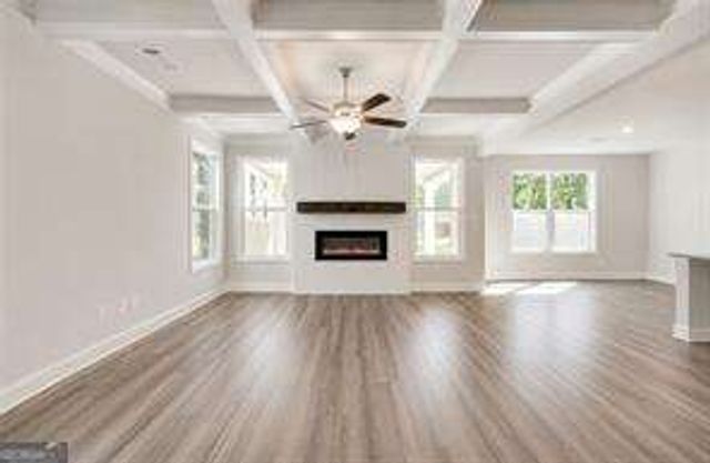 5271 Fox Den Road, Oakwood, GA 30566