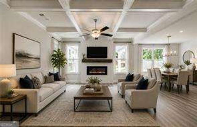 5271 Fox Den Road, Oakwood, GA 30566