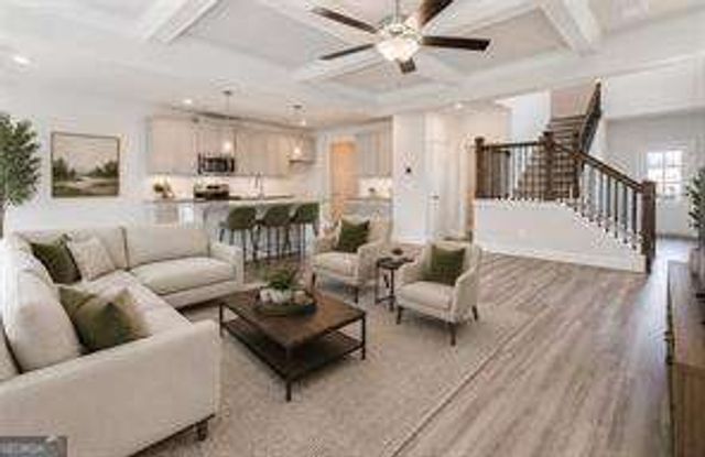 5271 Fox Den Road, Oakwood, GA 30566