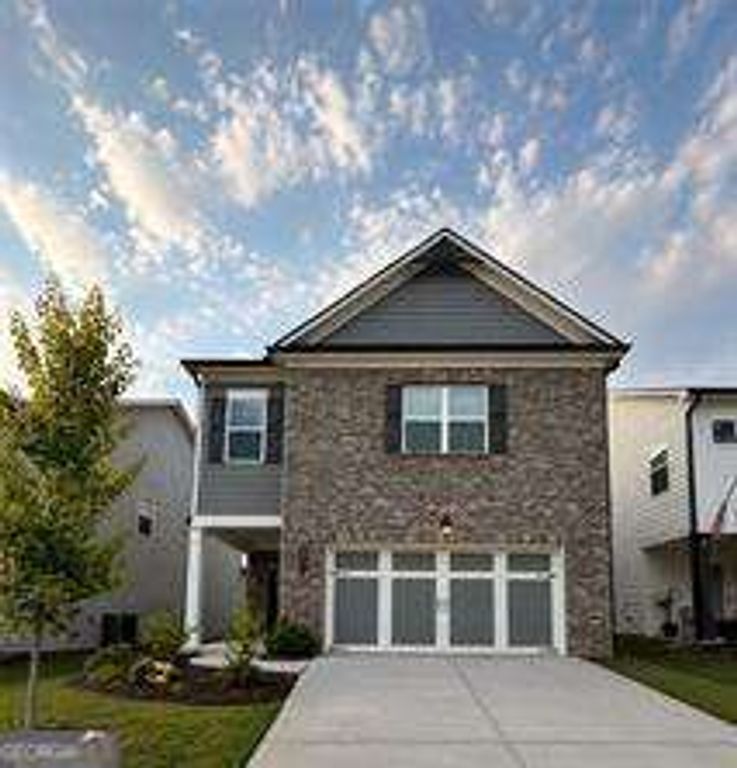 5271 Fox Den Road, Oakwood, GA 30566