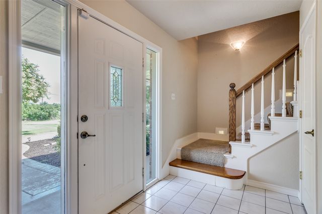 4100 Rawleigh Drive, Fort Worth, TX 76126