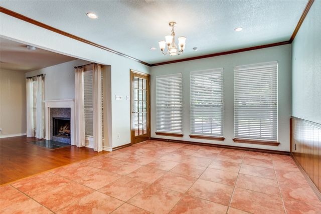 4100 Rawleigh Drive, Fort Worth, TX 76126