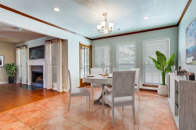 4100 Rawleigh Drive, Fort Worth, TX 76126