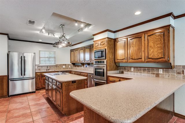 4100 Rawleigh Drive, Fort Worth, TX 76126