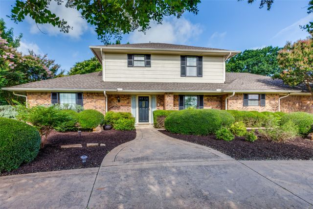 4100 Rawleigh Drive, Fort Worth, TX 76126