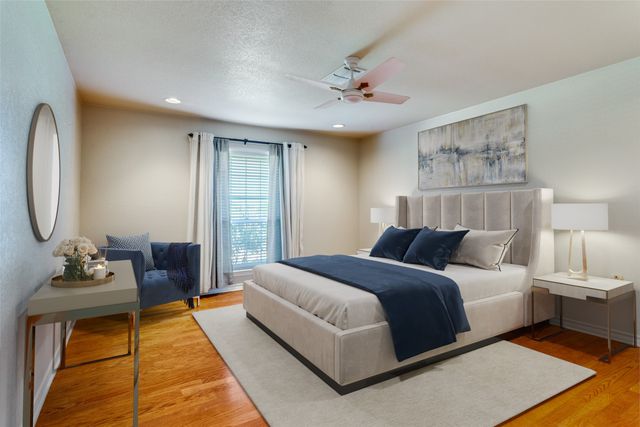 4100 Rawleigh Drive, Fort Worth, TX 76126