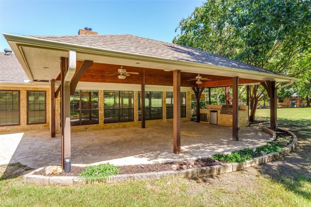 4100 Rawleigh Drive, Fort Worth, TX 76126