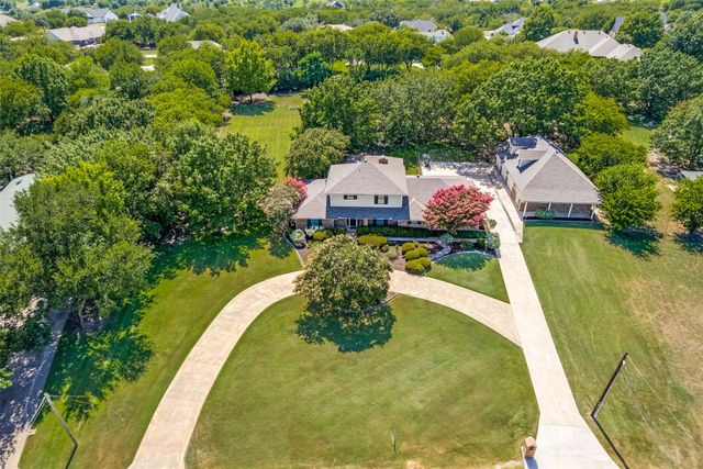 4100 Rawleigh Drive, Fort Worth, TX 76126