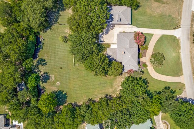 4100 Rawleigh Drive, Fort Worth, TX 76126