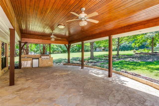 4100 Rawleigh Drive, Fort Worth, TX 76126