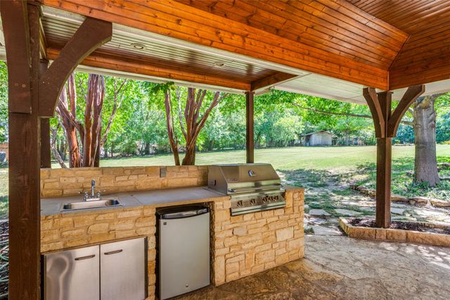 4100 Rawleigh Drive, Fort Worth, TX 76126