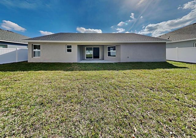 10456 CLARION STREET, Spring Hill, FL 34608