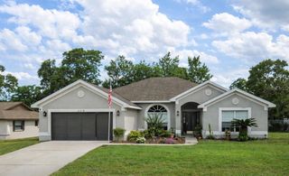 10456 CLARION STREET, Spring Hill, FL 34608