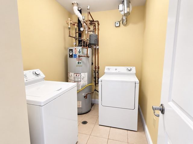 310-324 Rindge Ave 316-6, Cambridge, MA 02140