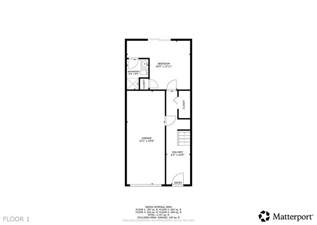 310-324 Rindge Ave 316-6, Cambridge, MA 02140