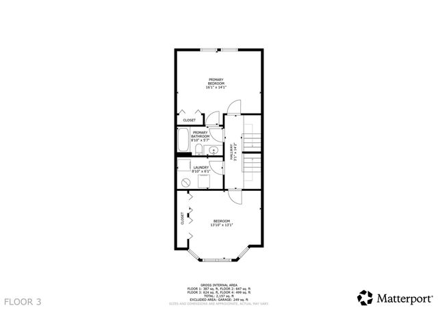 310-324 Rindge Ave 316-6, Cambridge, MA 02140