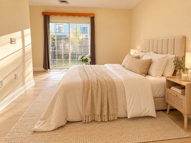 310-324 Rindge Ave 316-6, Cambridge, MA 02140