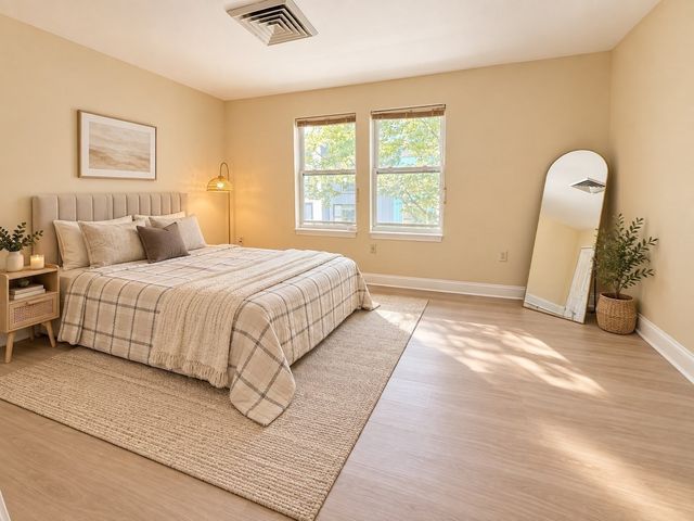 310-324 Rindge Ave 316-6, Cambridge, MA 02140
