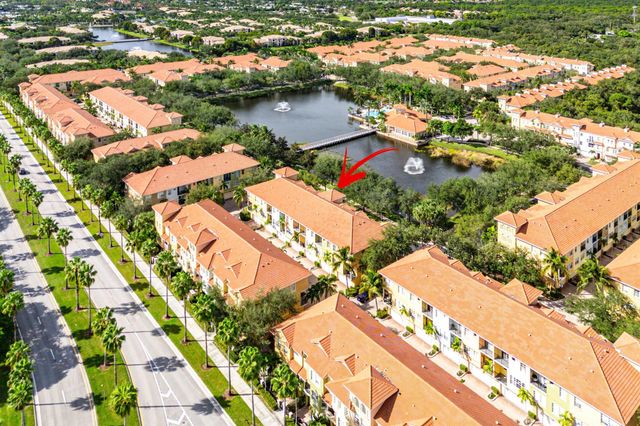 2446 San Pietro Circle, Palm Beach Gardens, FL 33410