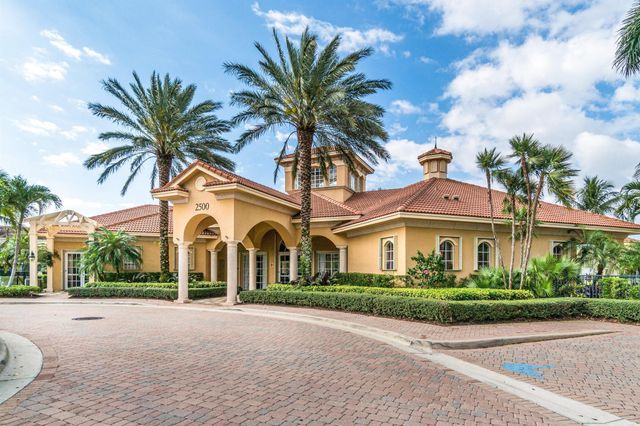 2446 San Pietro Circle, Palm Beach Gardens, FL 33410