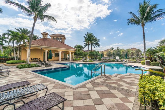 2446 San Pietro Circle, Palm Beach Gardens, FL 33410