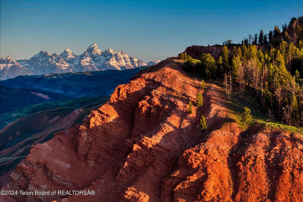 15400 GROS VENTRE Road, Kelly, WY 83011 photo 10