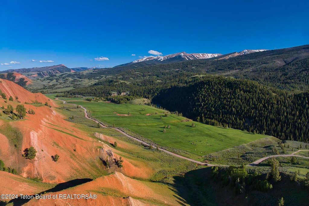 15400 GROS VENTRE Road, Kelly, WY 83011 photo 11