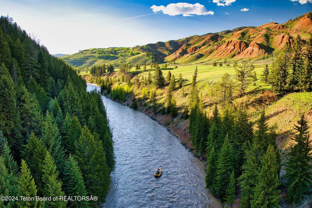 15400 GROS VENTRE Road, Kelly, WY 83011 photo 13