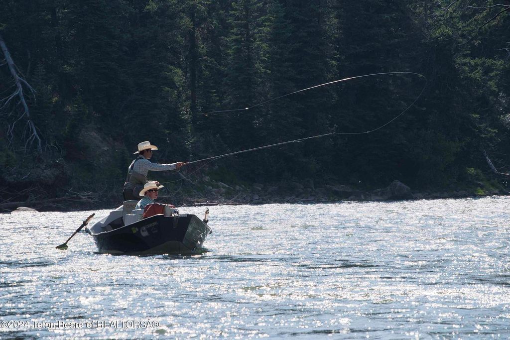 15400 GROS VENTRE Road, Kelly, WY 83011 photo 15