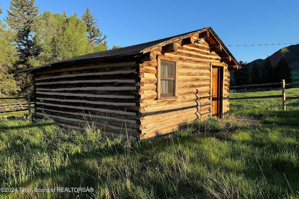 15400 GROS VENTRE Road, Kelly, WY 83011 photo 48