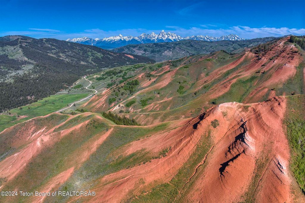 15400 GROS VENTRE Road, Kelly, WY 83011 photo 49