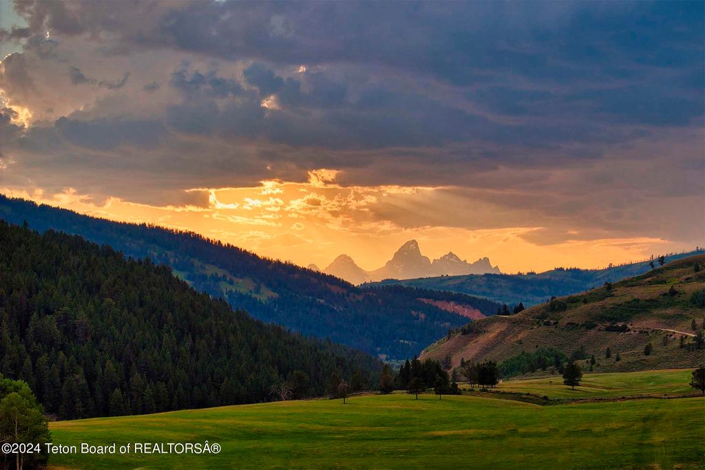 15400 GROS VENTRE Road, Kelly, WY 83011 photo 54