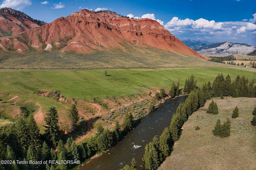 15400 GROS VENTRE Road, Kelly, WY 83011 photo 55