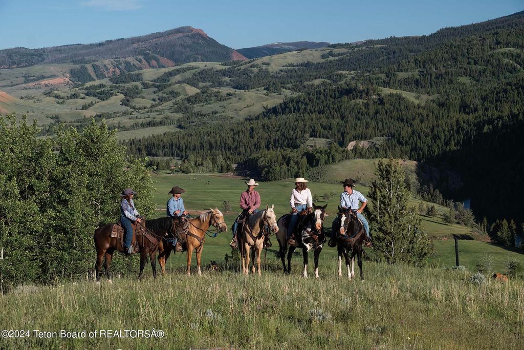 15400 GROS VENTRE Road, Kelly, WY 83011 photo 59