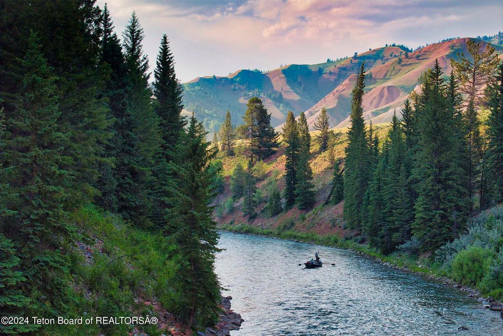 15400 GROS VENTRE Road, Kelly, WY 83011 photo 6